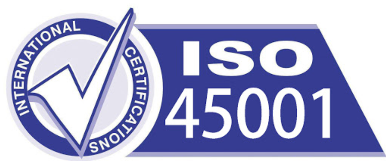 ISO45001职业健康安全管理体系认证